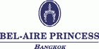 Belaire Princess Hotel Bangkok - Logo
